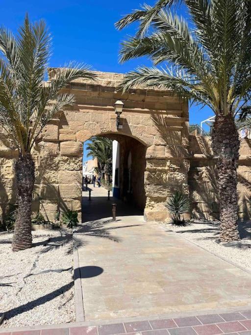 Casa En Isla De Tabarca Exterior foto